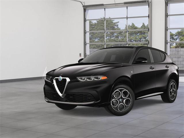 new 2024 Alfa Romeo Tonale car, priced at $49,135