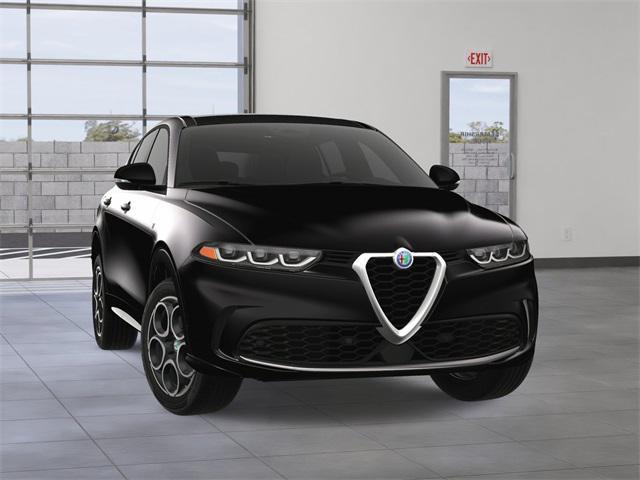 new 2024 Alfa Romeo Tonale car, priced at $49,135