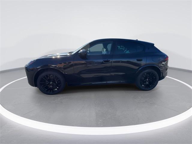 new 2025 Maserati Grecale car, priced at $87,175