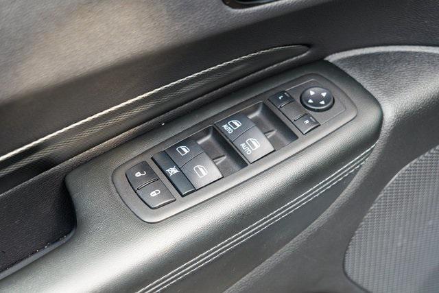 used 2022 Dodge Durango car, priced at $30,413