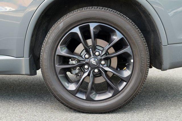 used 2022 Dodge Durango car, priced at $30,413