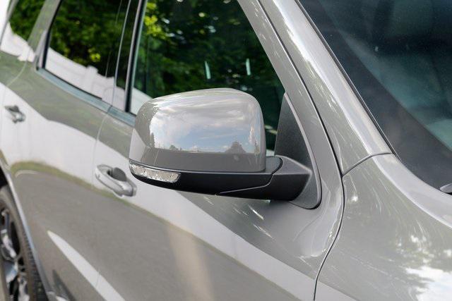 used 2022 Dodge Durango car, priced at $30,413