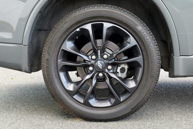 used 2022 Dodge Durango car, priced at $30,413