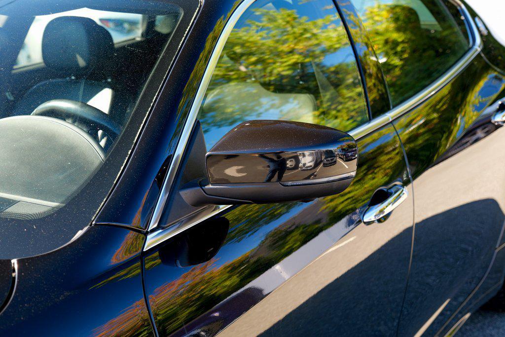 used 2017 Maserati Quattroporte car, priced at $22,995