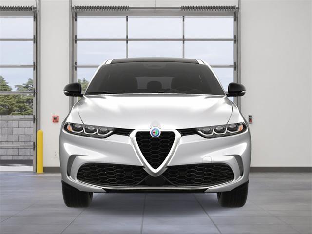 new 2024 Alfa Romeo Tonale car, priced at $52,640