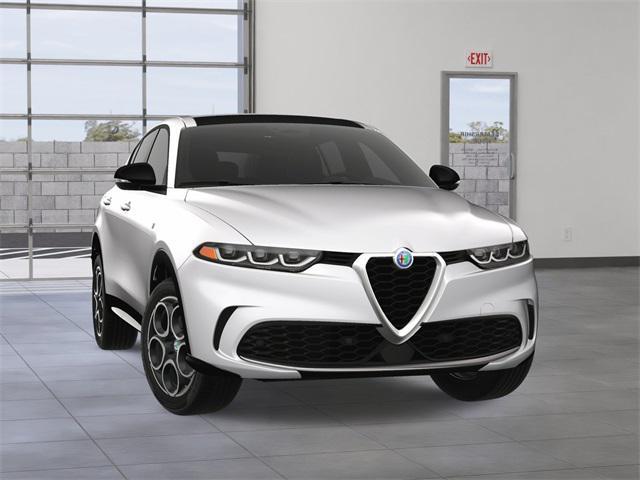 new 2024 Alfa Romeo Tonale car, priced at $52,640