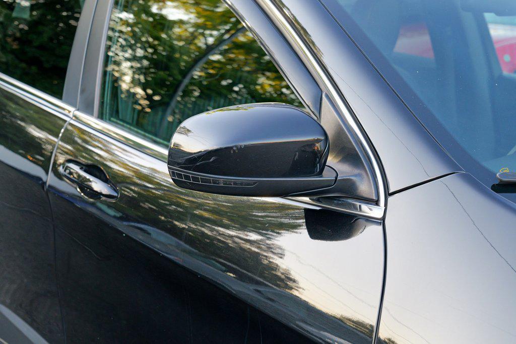 used 2017 Jeep Cherokee car, priced at $10,440