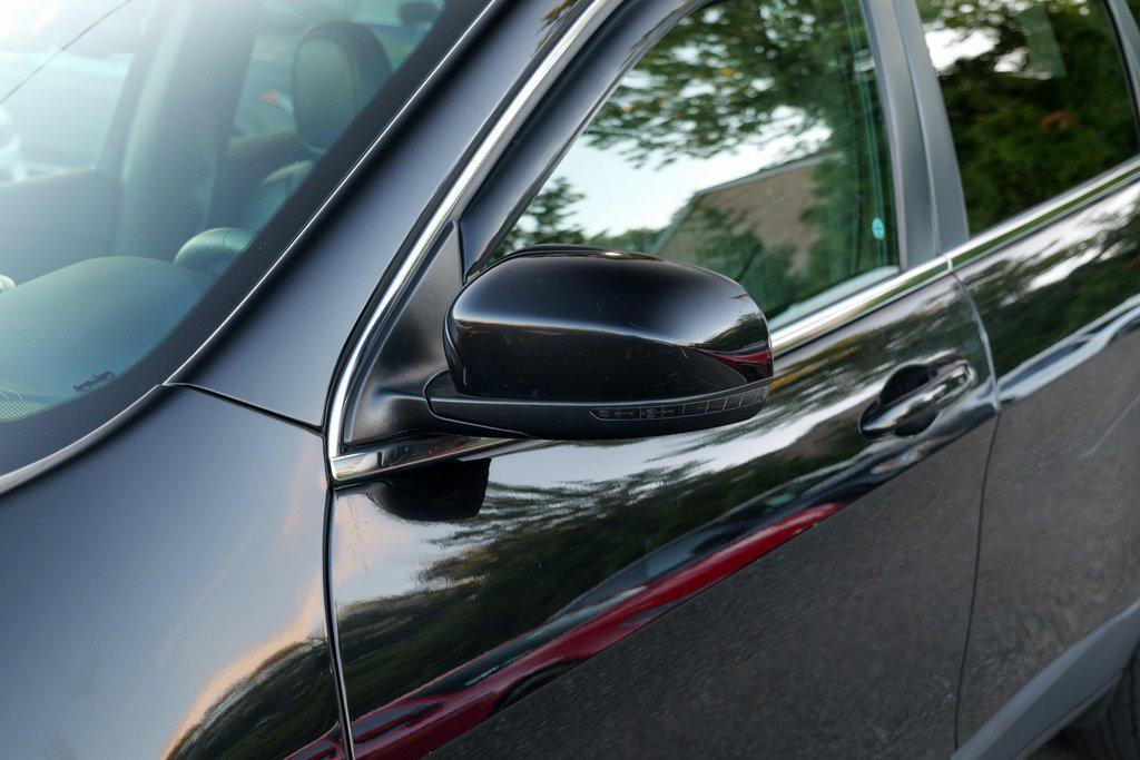 used 2017 Jeep Cherokee car, priced at $10,440