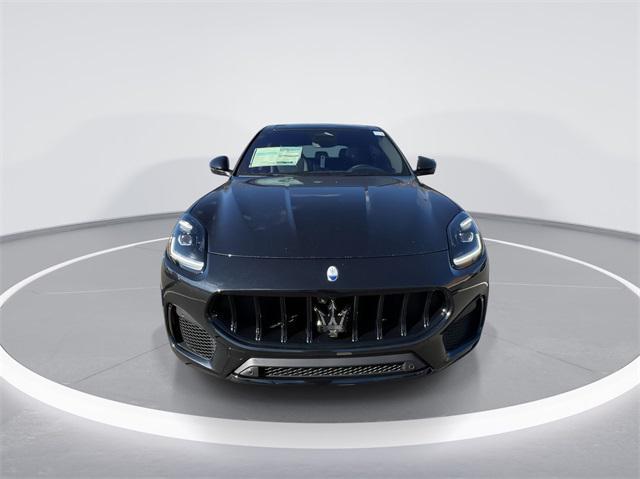 new 2025 Maserati Grecale car, priced at $87,175