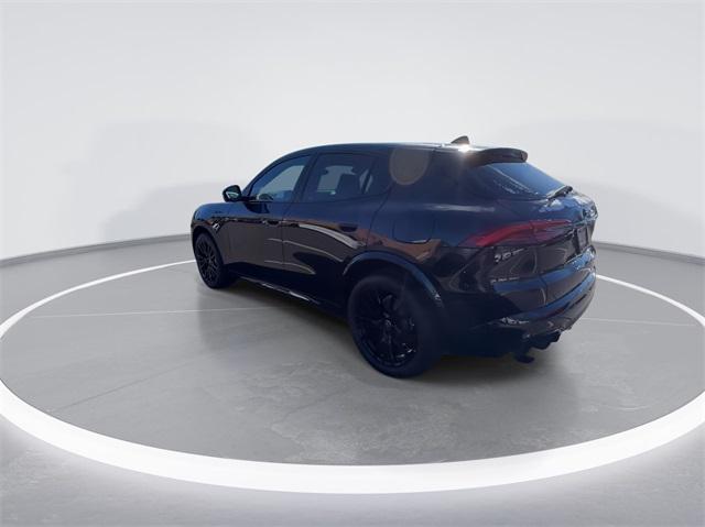 new 2025 Maserati Grecale car, priced at $87,175