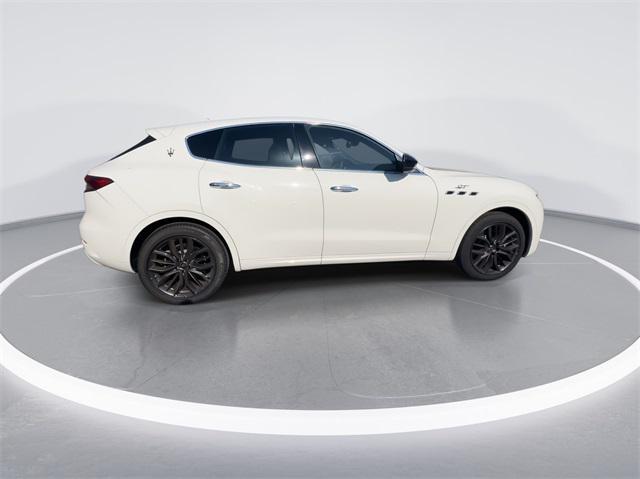 new 2024 Maserati Levante car, priced at $89,375