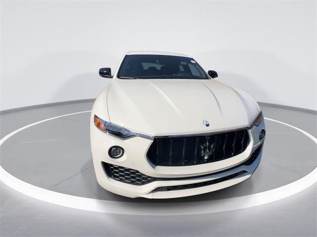 new 2024 Maserati Levante car, priced at $89,375