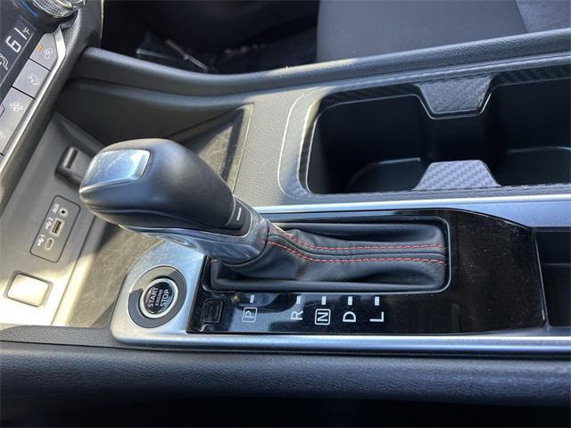 used 2024 Nissan Sentra car, priced at $21,839
