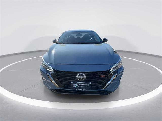 used 2024 Nissan Sentra car, priced at $21,839