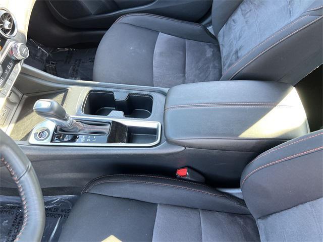 used 2024 Nissan Sentra car, priced at $21,839