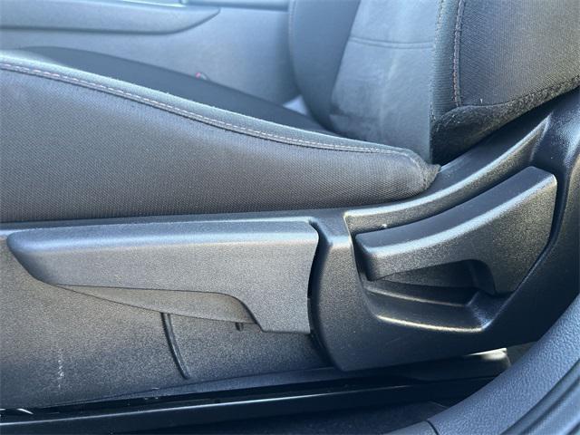 used 2024 Nissan Sentra car, priced at $21,839