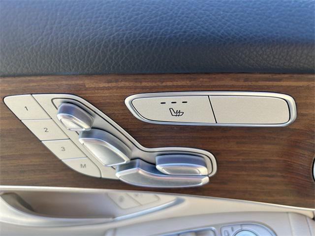 used 2022 Mercedes-Benz GLC 300 car, priced at $32,826