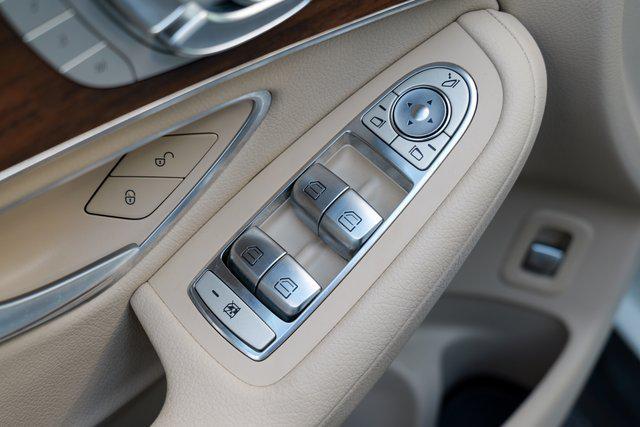 used 2022 Mercedes-Benz GLC 300 car, priced at $28,628