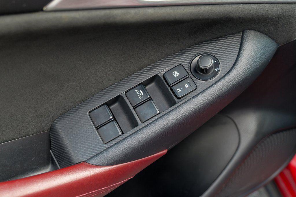 used 2016 Mazda CX-3 car, priced at $13,995