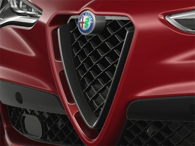 new 2024 Alfa Romeo Stelvio car, priced at $98,410