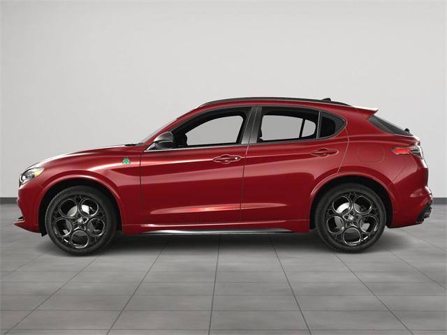 new 2024 Alfa Romeo Stelvio car, priced at $98,410