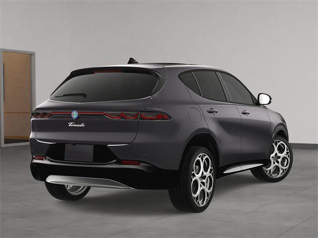 new 2024 Alfa Romeo Tonale car, priced at $52,800