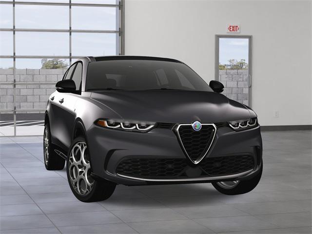 new 2024 Alfa Romeo Tonale car, priced at $52,800