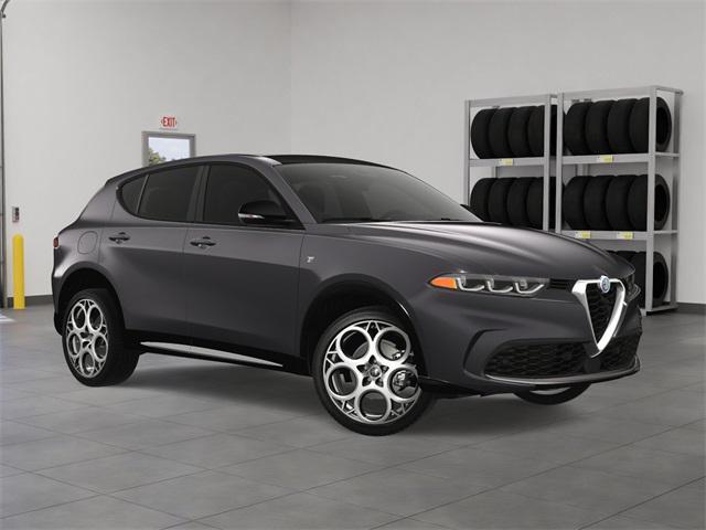 new 2024 Alfa Romeo Tonale car, priced at $52,800