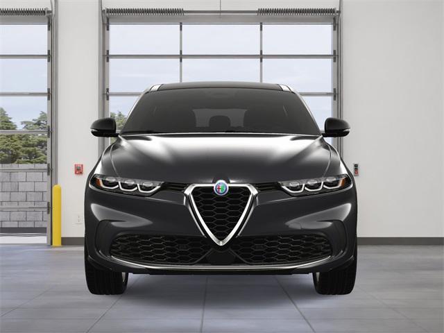 new 2024 Alfa Romeo Tonale car, priced at $52,800