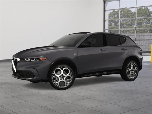 new 2024 Alfa Romeo Tonale car, priced at $52,800