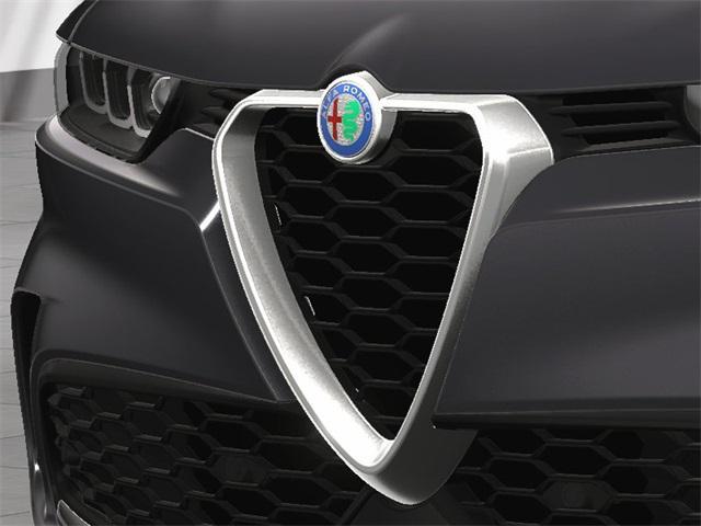 new 2024 Alfa Romeo Tonale car, priced at $52,800