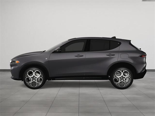 new 2024 Alfa Romeo Tonale car, priced at $52,800