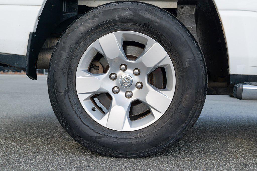 used 2019 Ram 1500 car, priced at $22,811