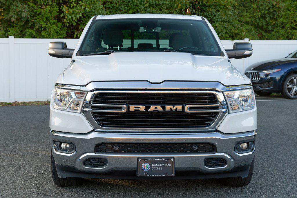 used 2019 Ram 1500 car, priced at $22,811