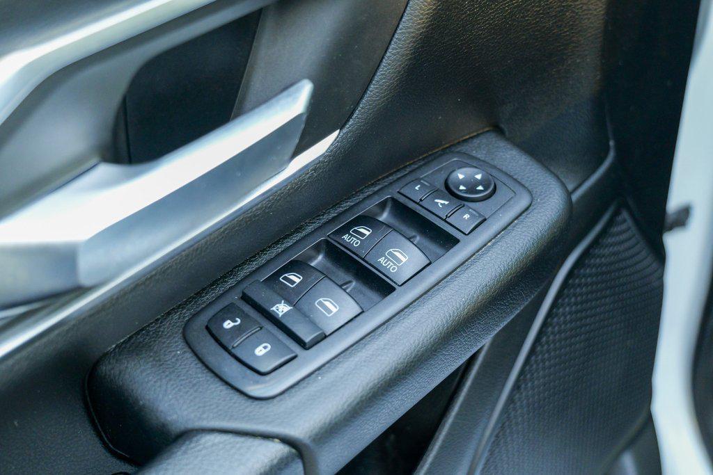 used 2019 Ram 1500 car, priced at $22,811