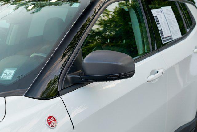 used 2020 Jeep Compass car, priced at $17,499