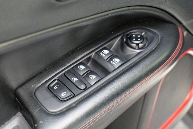 used 2020 Jeep Compass car, priced at $17,499