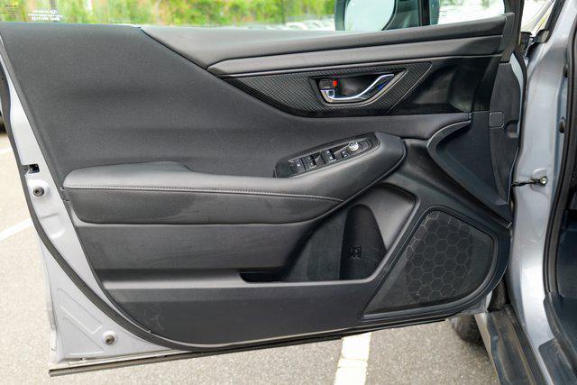 used 2023 Subaru Outback car, priced at $24,084