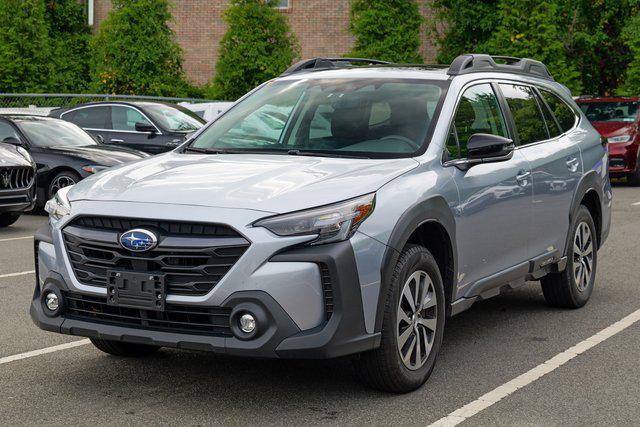 used 2023 Subaru Outback car, priced at $24,084