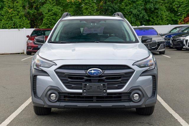 used 2023 Subaru Outback car, priced at $26,089