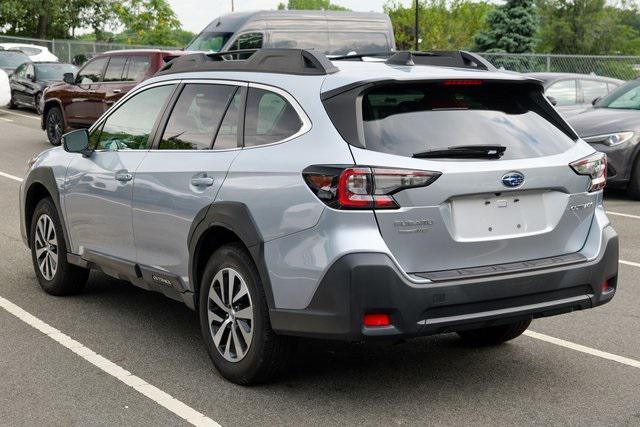 used 2023 Subaru Outback car, priced at $26,089