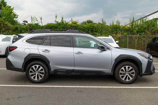 used 2023 Subaru Outback car, priced at $24,084