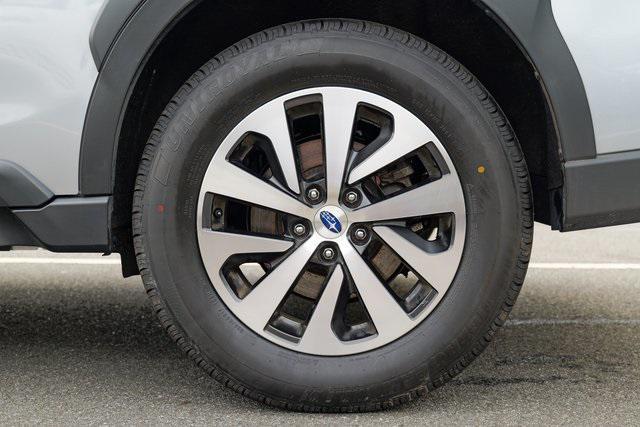 used 2023 Subaru Outback car, priced at $26,089