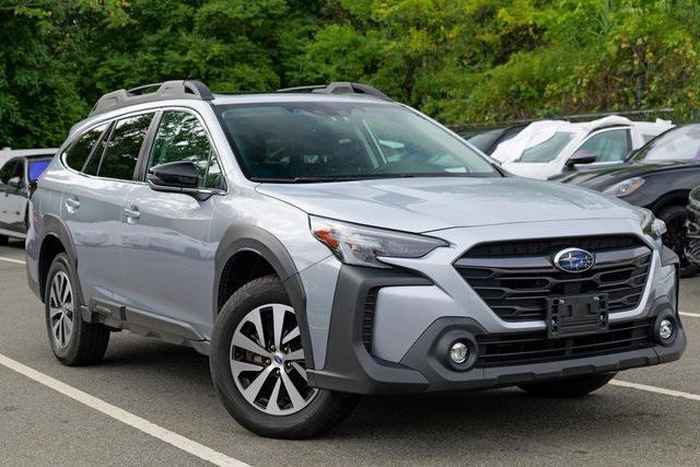 used 2023 Subaru Outback car, priced at $26,089