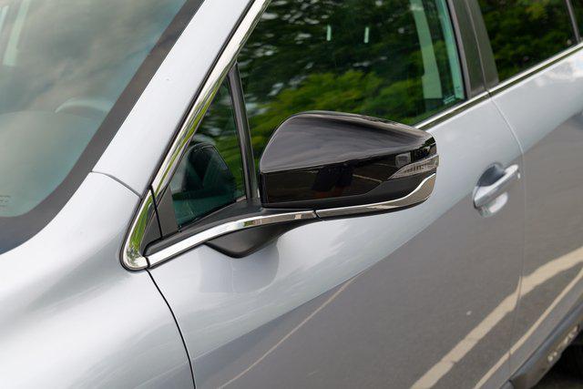 used 2023 Subaru Outback car, priced at $24,084