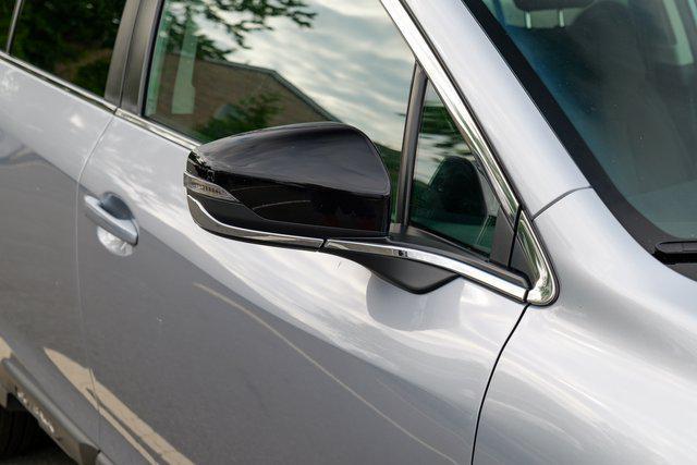 used 2023 Subaru Outback car, priced at $24,084