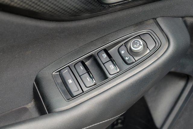 used 2023 Subaru Outback car, priced at $24,084