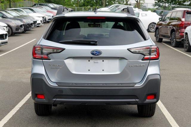 used 2023 Subaru Outback car, priced at $26,089