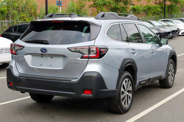 used 2023 Subaru Outback car, priced at $24,084