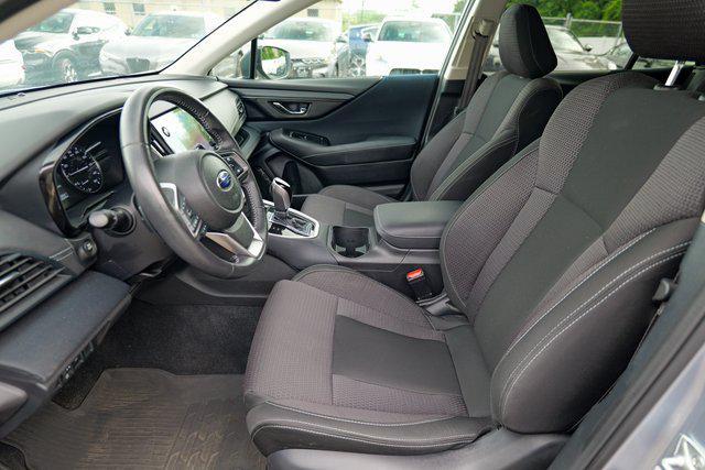 used 2023 Subaru Outback car, priced at $24,084